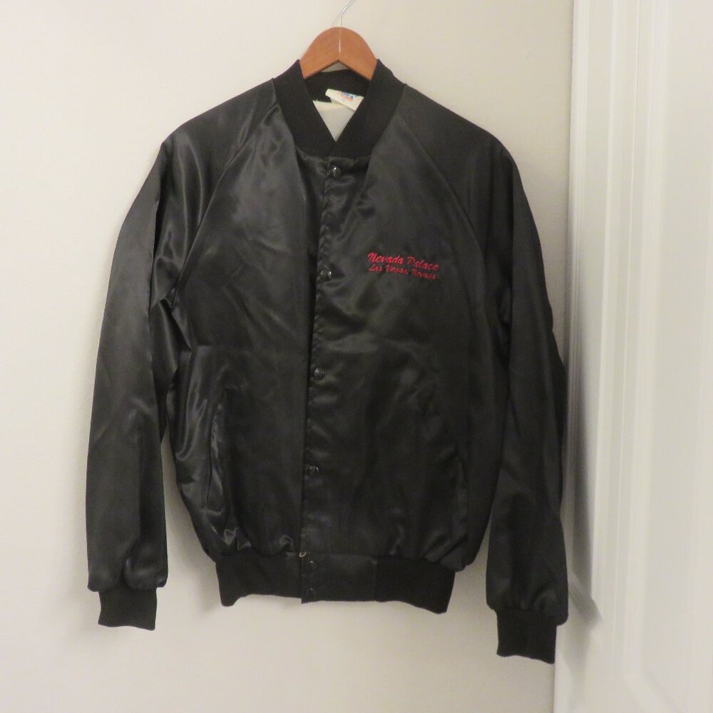 Nevada Palace Casino Jacket